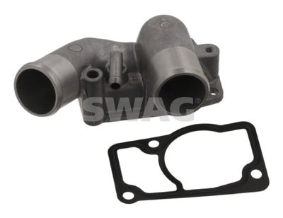 Thermostat, coolant SWAG 40 93 3777