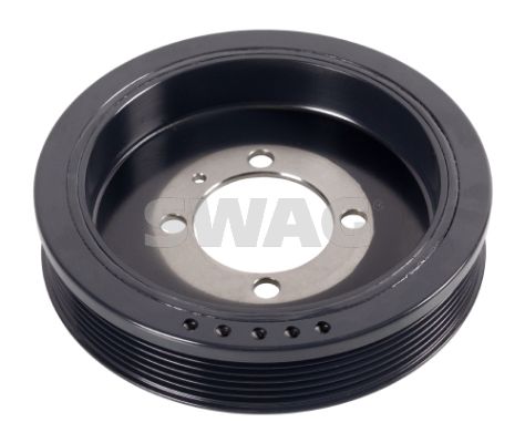 SWAG 40 93 4195 Belt Pulley, crankshaft