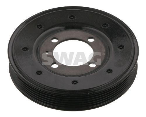 SWAG 40 93 4196 Belt Pulley, crankshaft