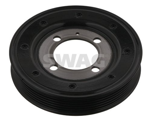SWAG 40 93 4197 Belt Pulley, crankshaft