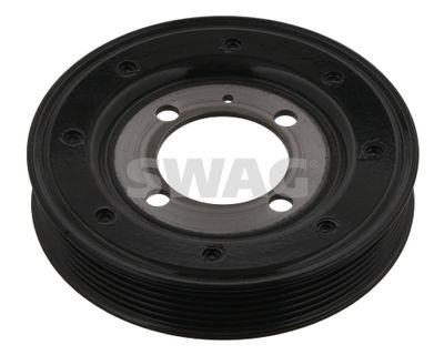 Belt Pulley, crankshaft SWAG 40 93 4197