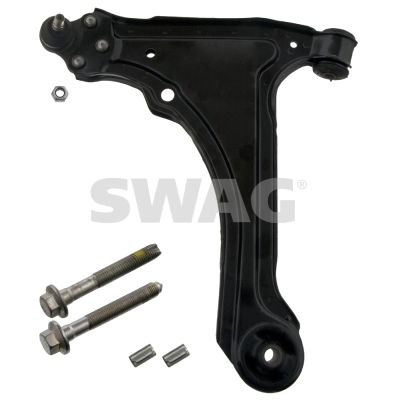 SWAG 40 93 4206 Control/Trailing Arm, wheel suspension