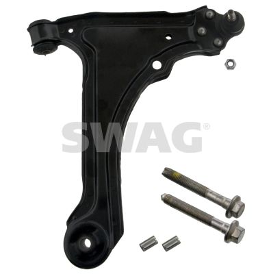 SWAG 40 93 4207 Control/Trailing Arm, wheel suspension