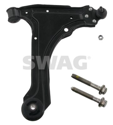 SWAG 40 93 4209 Control/Trailing Arm, wheel suspension