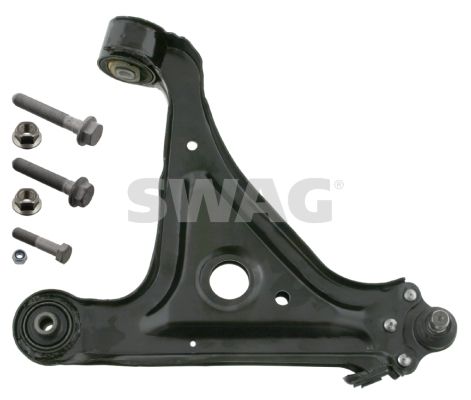 SWAG 40 93 4217 Control/Trailing Arm, wheel suspension