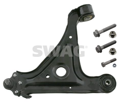 SWAG 40 93 4218 Control/Trailing Arm, wheel suspension