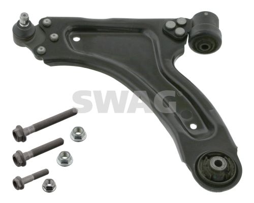 SWAG 40 93 4223 Control/Trailing Arm, wheel suspension