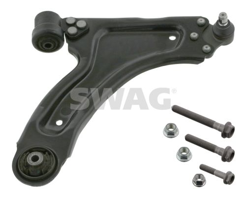 SWAG 40 93 4224 Control/Trailing Arm, wheel suspension