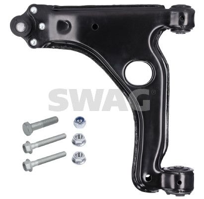 SWAG 40 93 4226 Control/Trailing Arm, wheel suspension