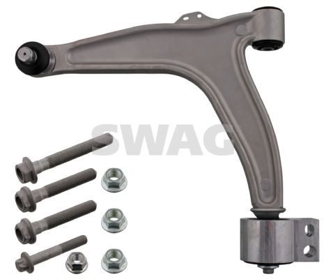 SWAG 40 93 4231 Control/Trailing Arm, wheel suspension