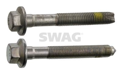 Mounting and Bolting Kit, control/trailing arm SWAG 40 93 4235
