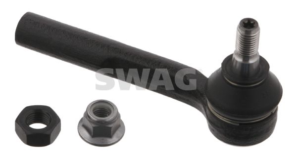 SWAG 40 93 4320 Tie Rod End