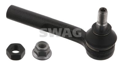 Tie Rod End SWAG 40 93 4320
