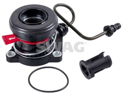 Central Slave Cylinder, clutch SWAG 40 93 4389
