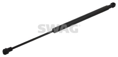 Gas Spring, boot/cargo area SWAG 40 93 4509