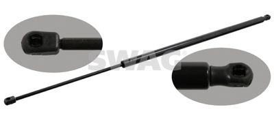 Gas Spring, boot/cargo area SWAG 40 93 4515