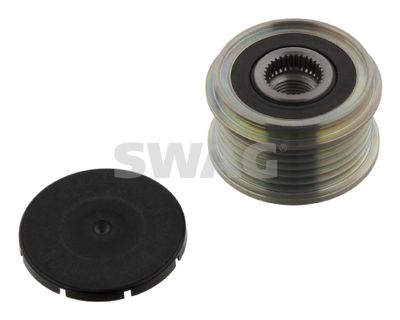 Alternator Freewheel Clutch SWAG 40 93 4599