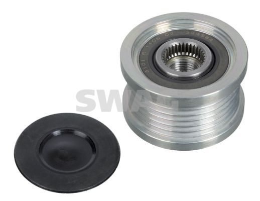 SWAG 40 93 4600 Alternator Freewheel Clutch