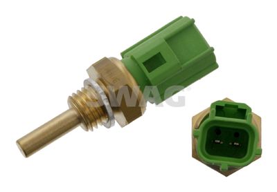 Sensor, coolant temperature SWAG 40 93 4672
