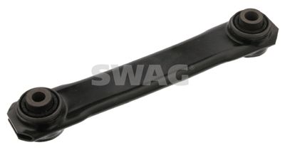 Control/Trailing Arm, wheel suspension SWAG 40 93 4940