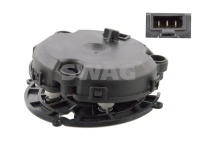 Control Element, exterior mirror SWAG 40 93 6188
