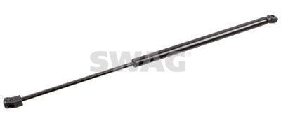 Gas Spring, boot/cargo area SWAG 40 93 6220