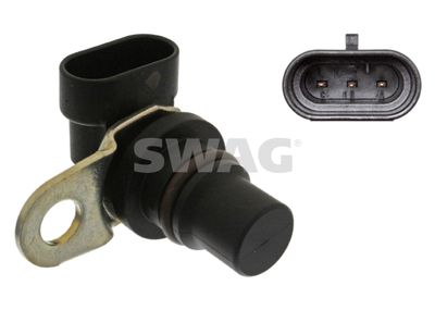Sensor, camshaft position SWAG 40 93 6633