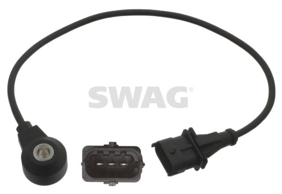SWAG 40 93 7051 Knock Sensor