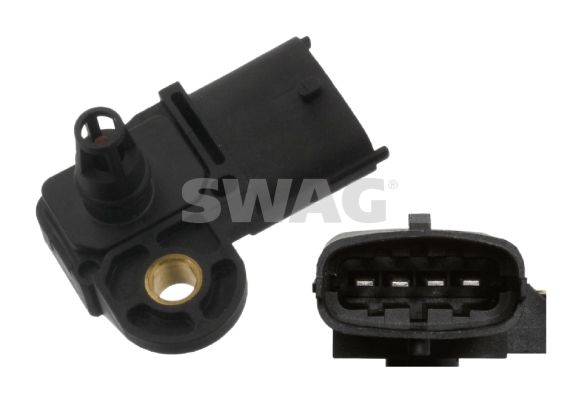 SWAG 40 93 7055 Sensor, intake manifold pressure