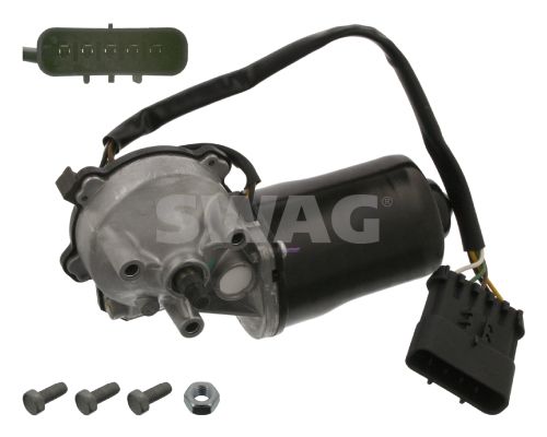 SWAG 40 93 7226 Wiper Motor