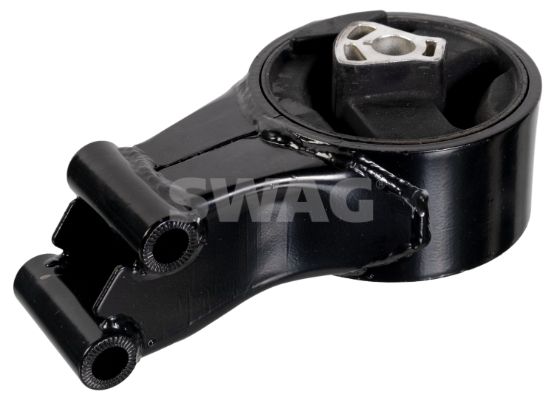 SWAG 40 93 7296 Mounting, engine