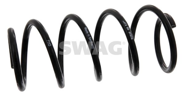 SWAG 40 93 7378 Suspension Spring