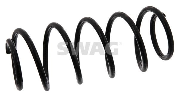 SWAG 40 93 7380 Suspension Spring