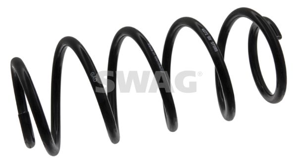 SWAG 40 93 7385 Suspension Spring
