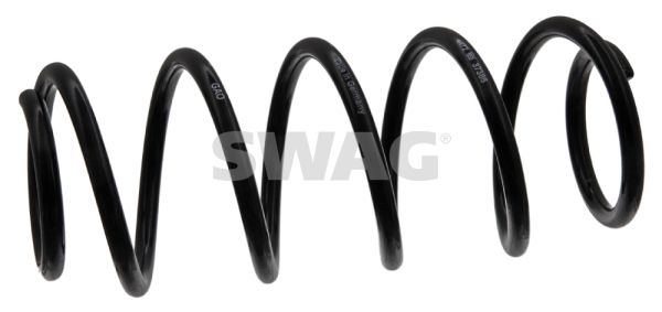 SWAG 40 93 7386 Suspension Spring