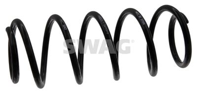 Suspension Spring SWAG 40 93 7386