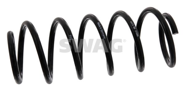 SWAG 40 93 7388 Suspension Spring