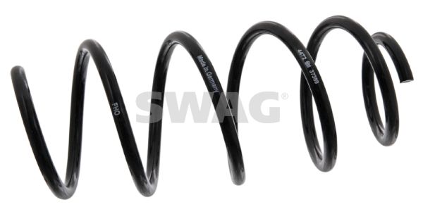 SWAG 40 93 7389 Suspension Spring