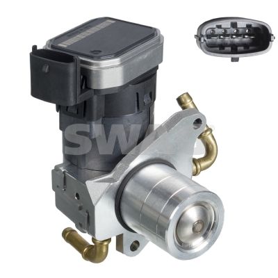 EGR Valve SWAG 40 93 7430