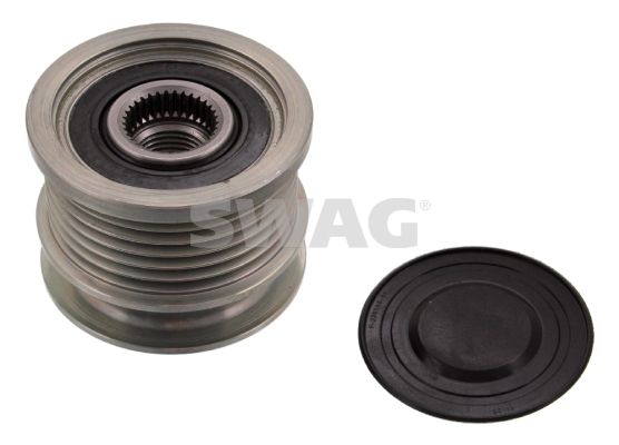 SWAG 40 93 7518 Alternator Freewheel Clutch