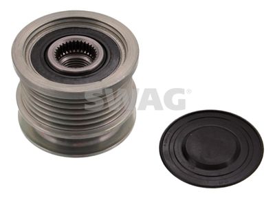 Alternator Freewheel Clutch SWAG 40 93 7518