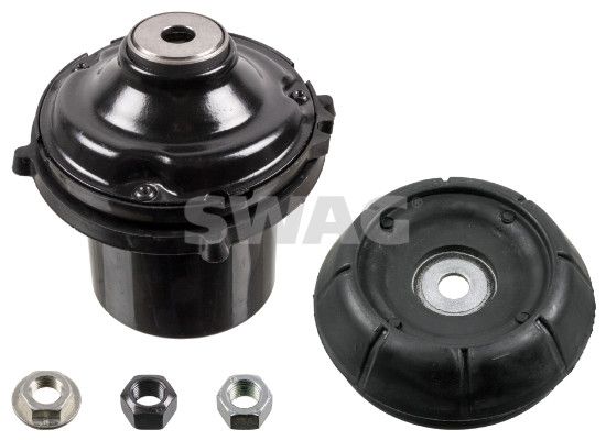 SWAG 40 93 7804 Repair Kit, suspension strut support mount