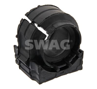 Mounting, stabiliser bar SWAG 40 93 7855