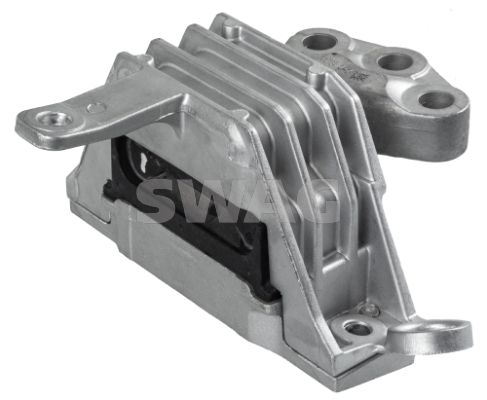 SWAG 40 93 7974 Mounting, engine