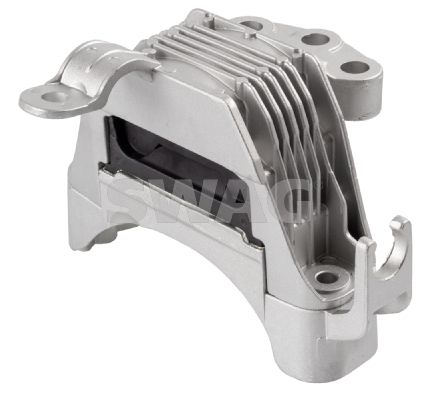 SWAG 40 93 7977 Mounting, engine