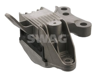 Mounting, engine SWAG 40 93 7978