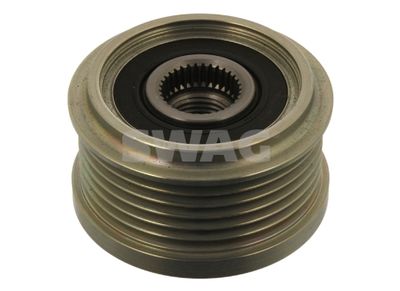Alternator Freewheel Clutch SWAG 40 93 8261