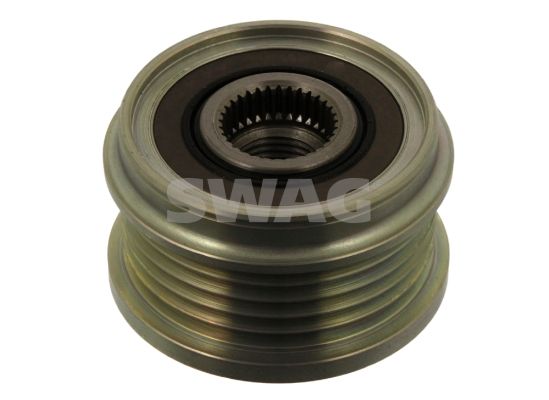 SWAG 40 93 8263 Alternator Freewheel Clutch