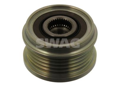 Alternator Freewheel Clutch SWAG 40 93 8263