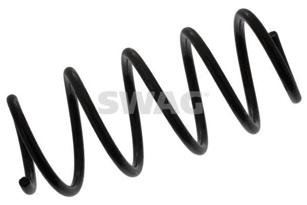 SWAG 40 93 8580 Suspension Spring